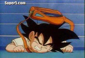 Otaku Gallery  / Anime e Manga / Dragon Ball / Screen Shots / OAV / Dragon Ball GT / Goku Gaiden / 030.jpg